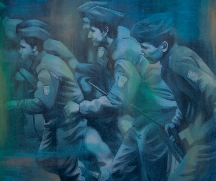 کاترین لانگهرست