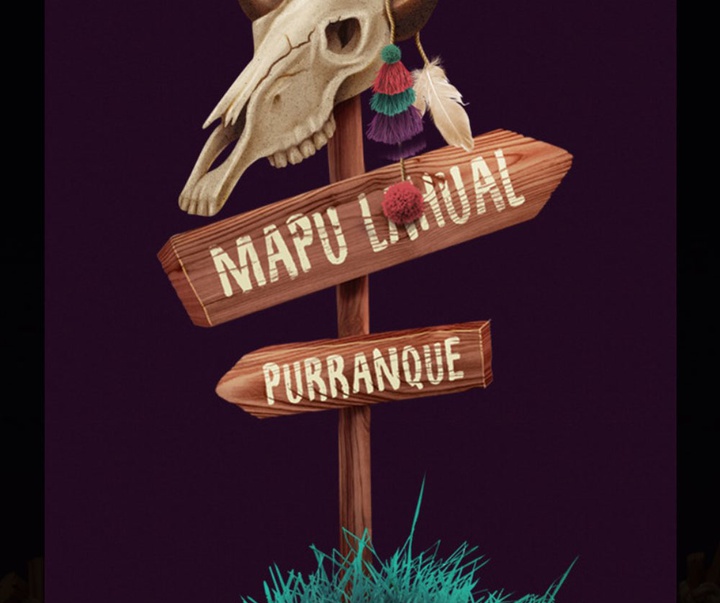 گالری آثار طراحی گرافیک جو استینگ از برزیل