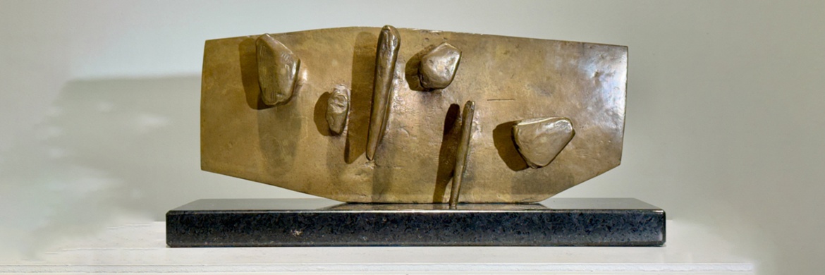 گالری مجسمه‌های کنت آرمیتاژ از انگلستان