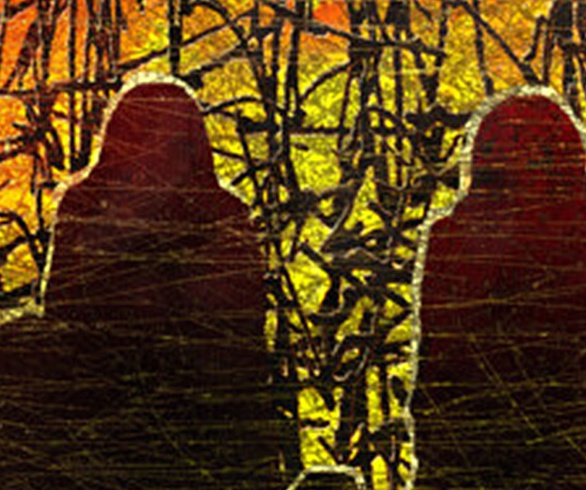 گالری آثار هنرهای دیجیتال ویسنت کریتیک از اسپانیا