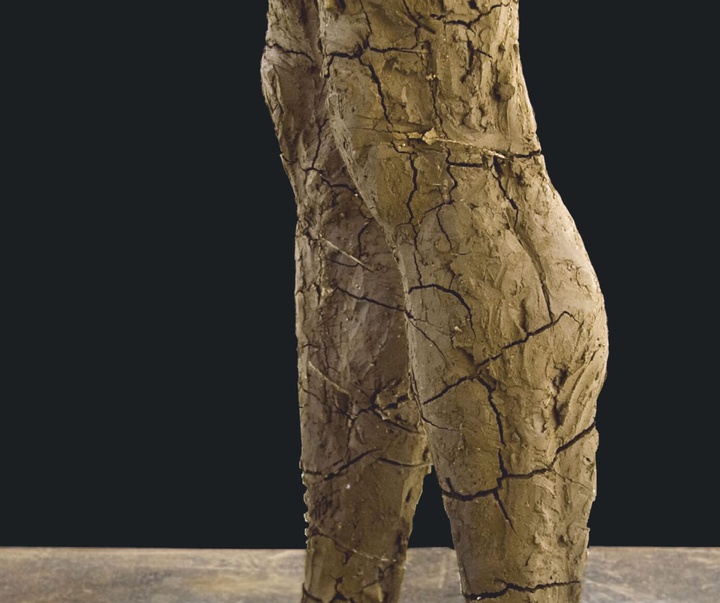 گالری آثار مجسمه و حجم رافائل سان خوان از کوبا