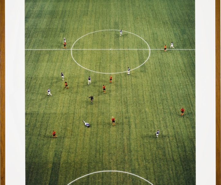 گالری آثار عکاسی آندریاس گورسکی از آلمان