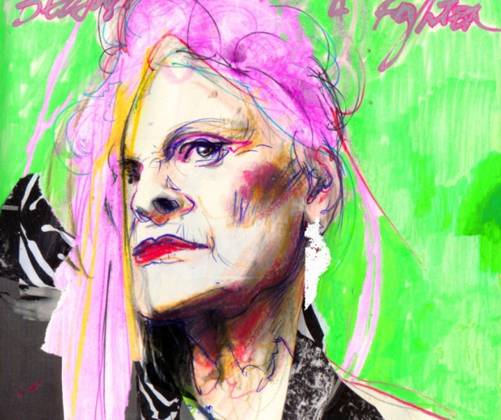 گالری آثار تصویرسازی زی اوتاویو از برزیل - قسمت دوم