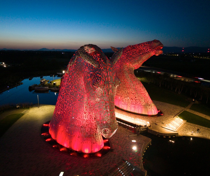 گالری آثار عکاسی جیم زاکرمن از برزیل - قسمت سوم