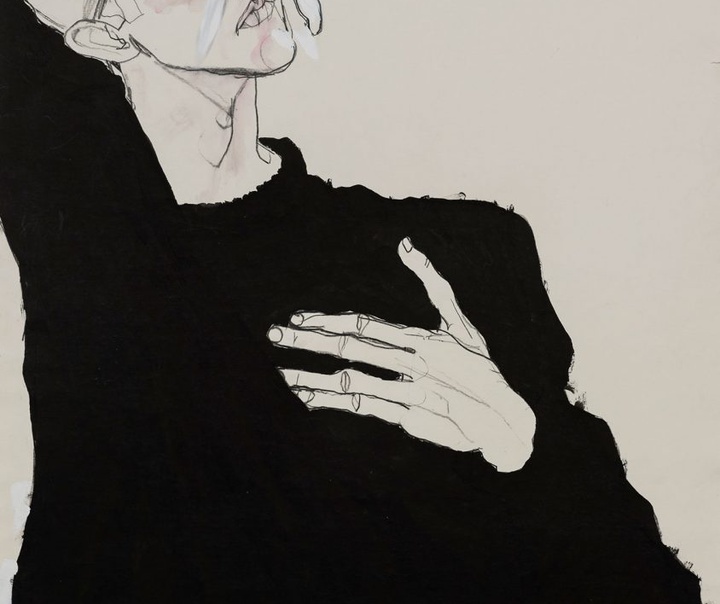 هوارد تانگی