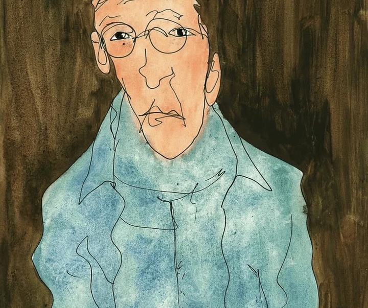 گالری طراحی های فرد بورگزی از ایتالیا