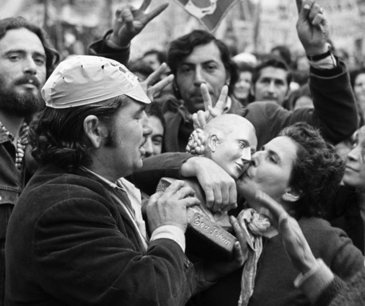 گالری آثار عکاسی برونو باربی از مراکش