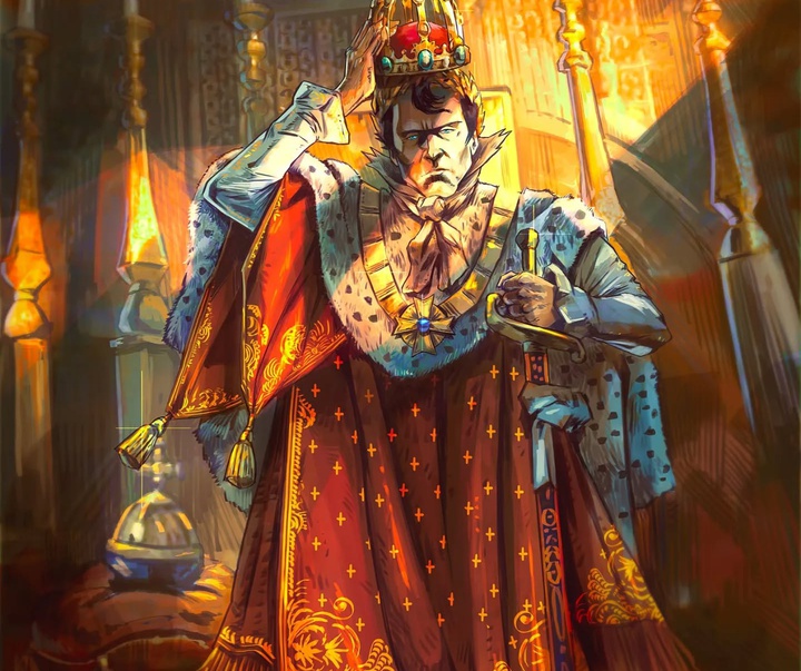 گالری آثار تصویرسازی خاویر باهامونده از شیلی