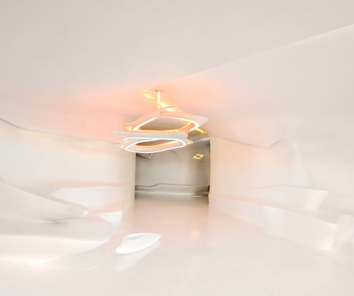 گالری آثار عکاسی گابریل کانِدا از اسپانیا