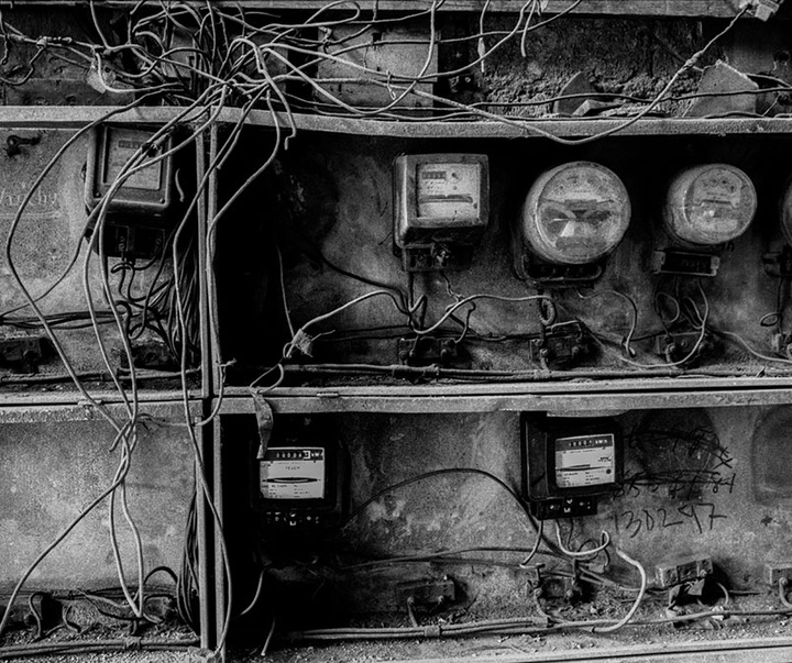 گالری آثار عکاسی داماریس بتانکور از کوبا