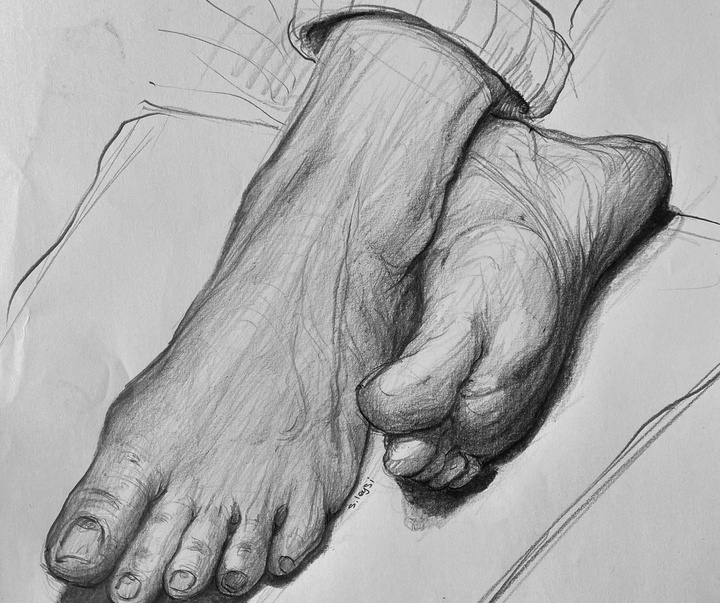 گالری آثار طراحی سعیده لیثی از ایران