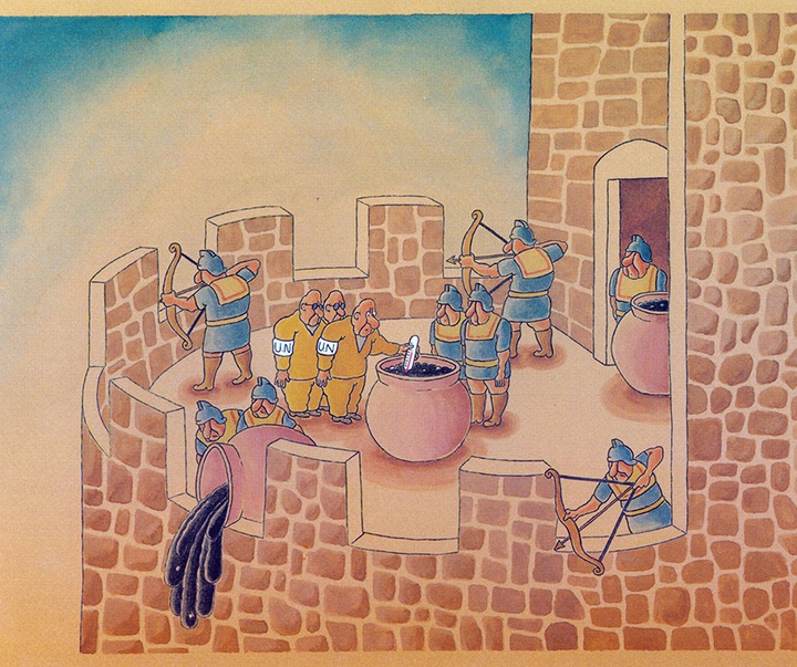mahmoud nazari iran