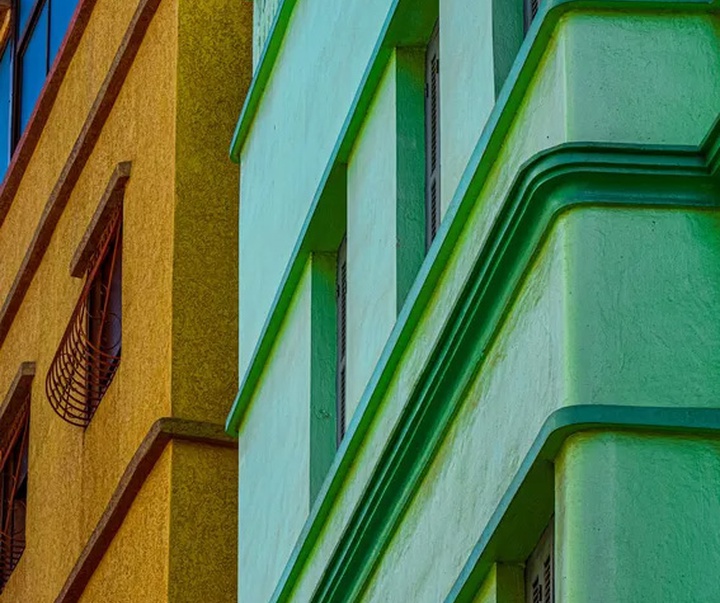 گالری آثار عکاسی کریستین گوتگبور از فرانسه