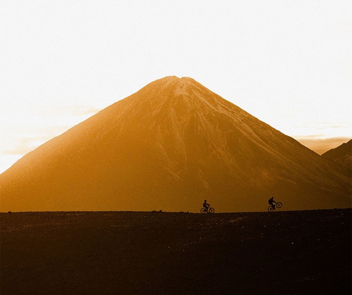 گالری منتخبی از آثار عکاسی هنرمندان برزیلی