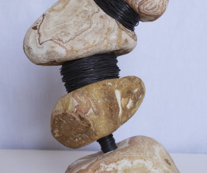 گالری آثار حجم پِر مارتی از اسپانیا