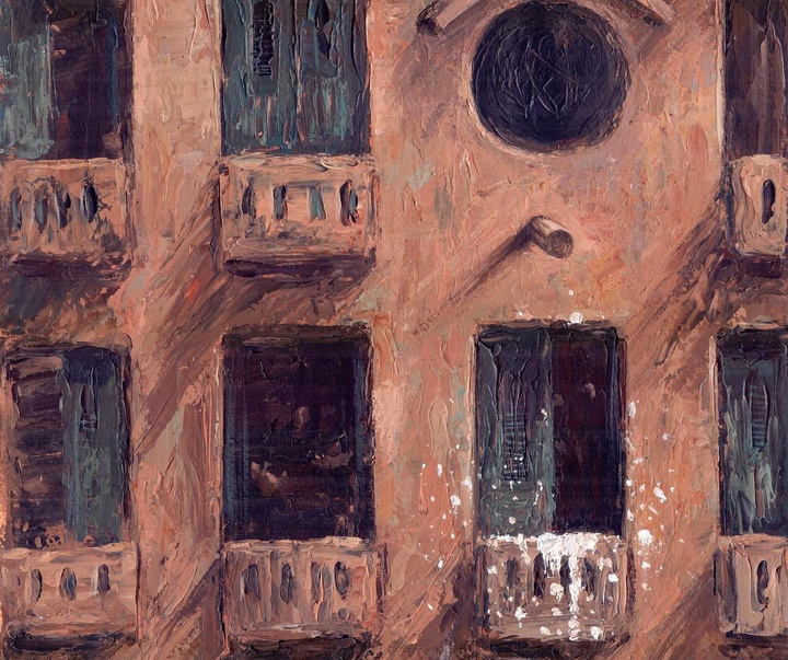 گالری منتخبی از آثار برتر کارتون‌ جهان - 96