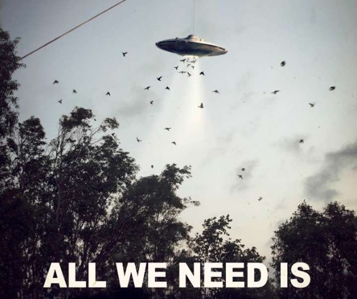 گالری آثار عکاسی اوریول یولانچ از اسپانیا