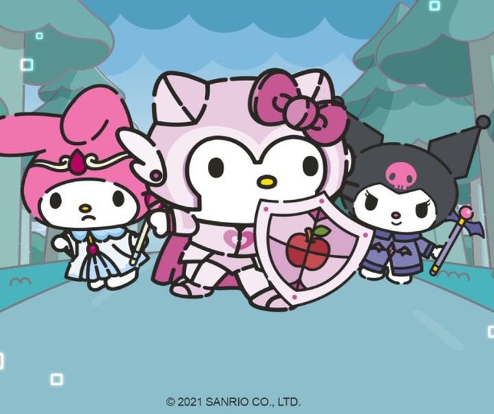 گالری تصویرسازی‌های هنریک لیرا از برزیل