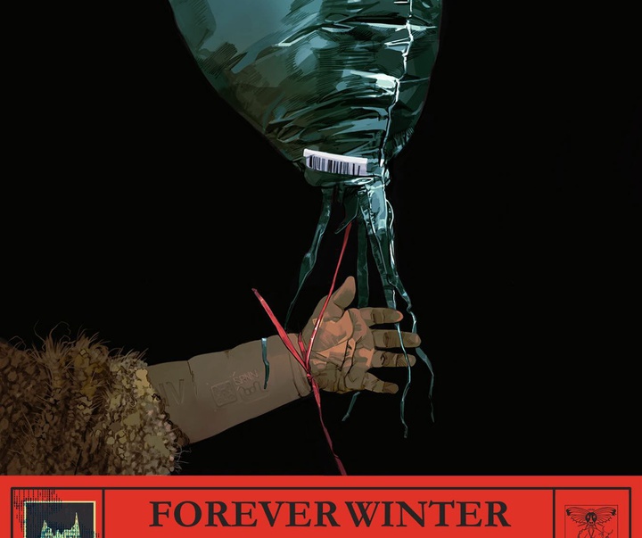 گالری تصویرسازی‌های رائل لیرا از برزیل