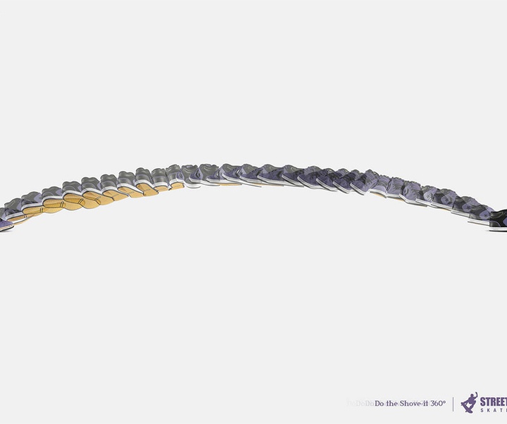 گالری آثار تبلیغات و گرافیک دانیل گالوائو از برزیل