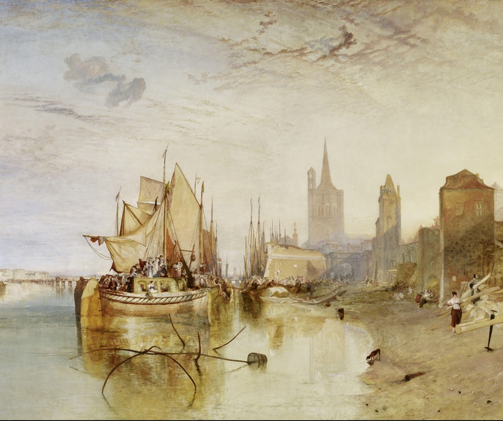 turner