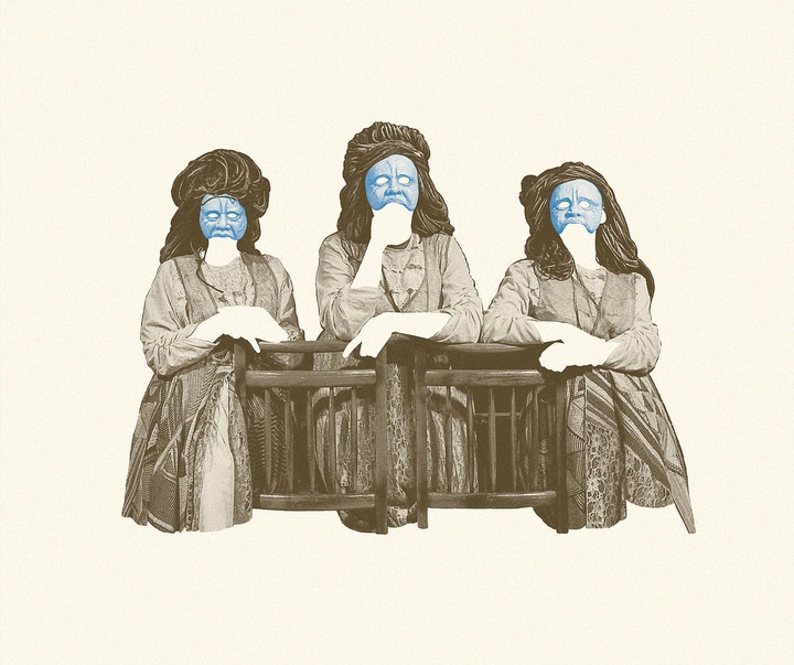 گالری تصویرسازی‌های استودیو لاسکا از برزیل