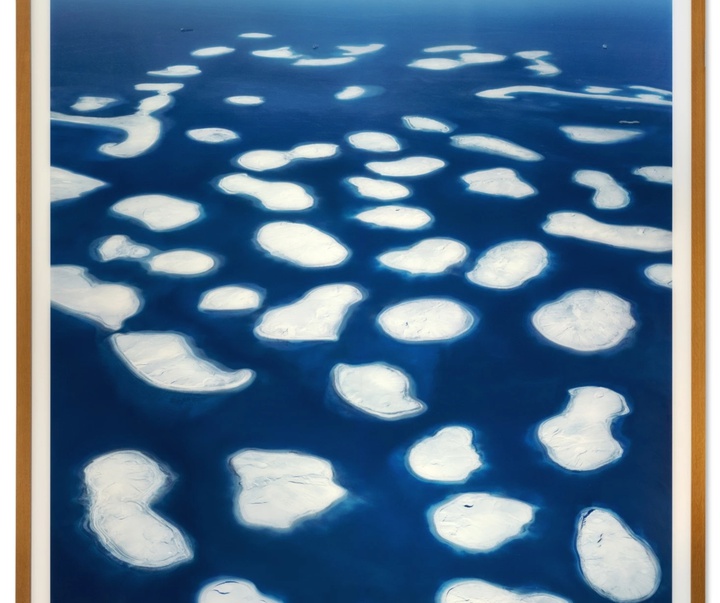 گالری آثار عکاسی آندریاس گورسکی از آلمان