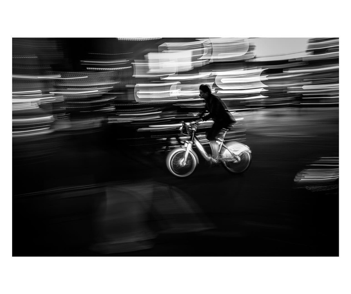 گالری آثار عکاسی اویدیو سلارو از رومانی