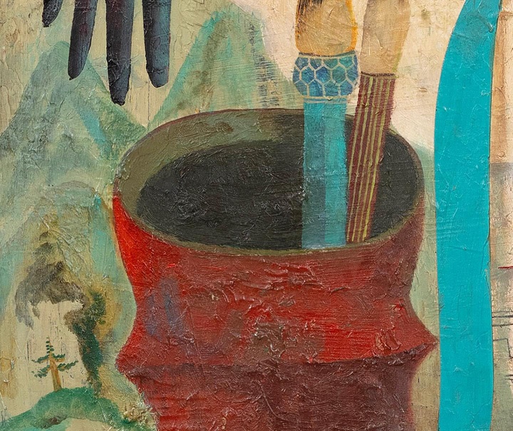 اولاف هایک