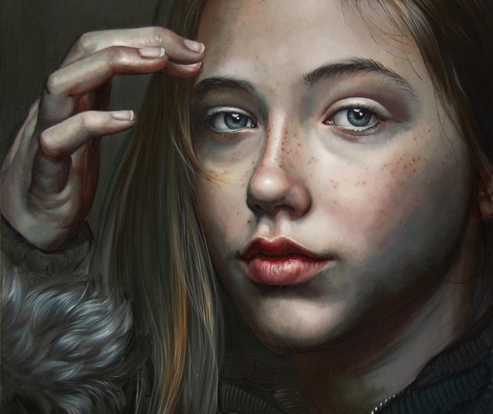 کاترین لانگهرست