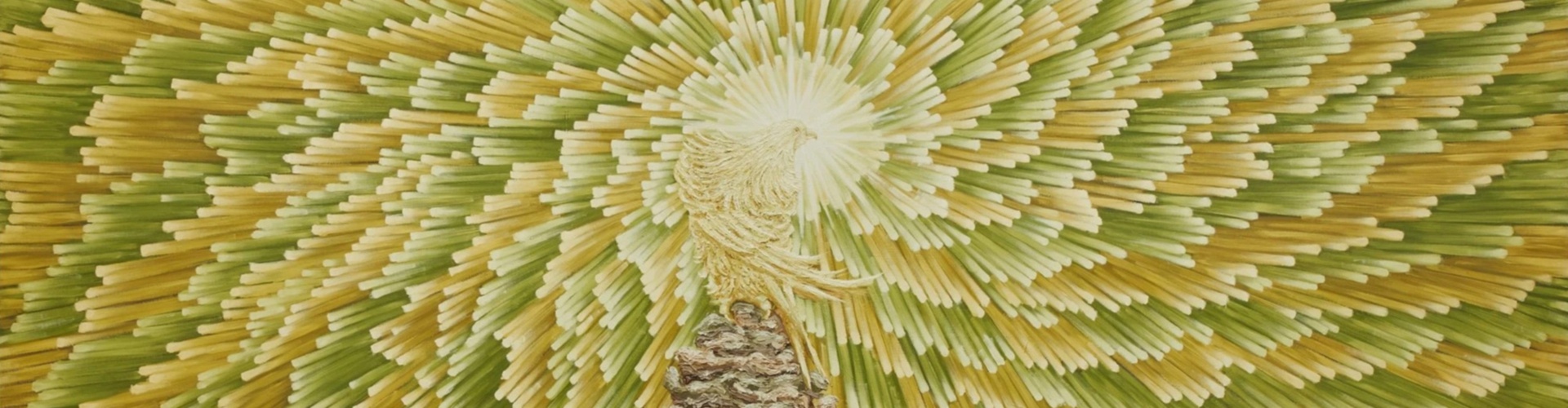 گالری آثار نقاشی کامروز آرام