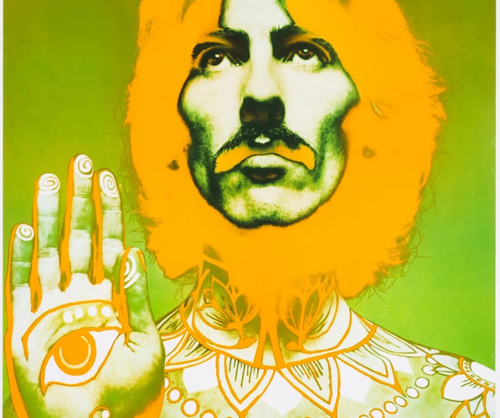 گالری آثار عکاسی ریچارد آودون از آمریکا