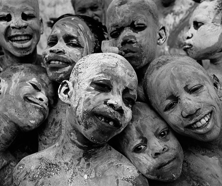 گالری آثار عکاسی کریستینا گارسیا رودرو از اسپانیا