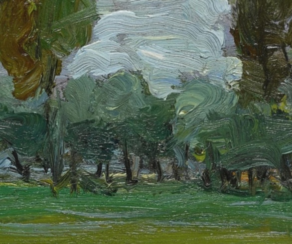 گالری آثار نقاشی فرانسیس پیکابیا از فرانسه