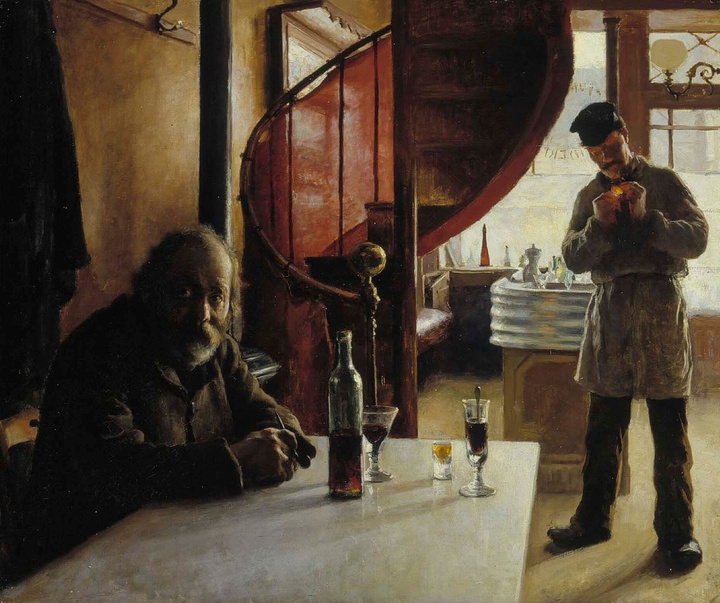 eero jarnefelt