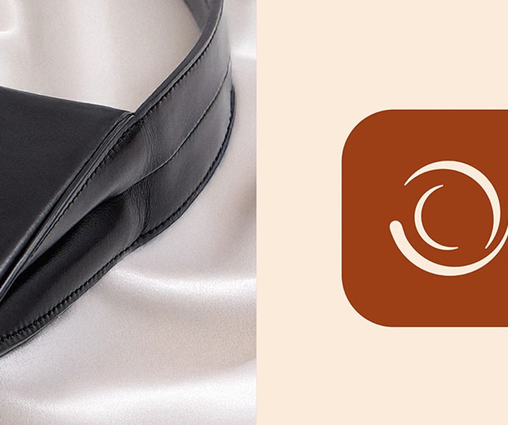 گالری آثار گرافیک و برندسازی روس‌آنجلا لوزا از کلمبیا