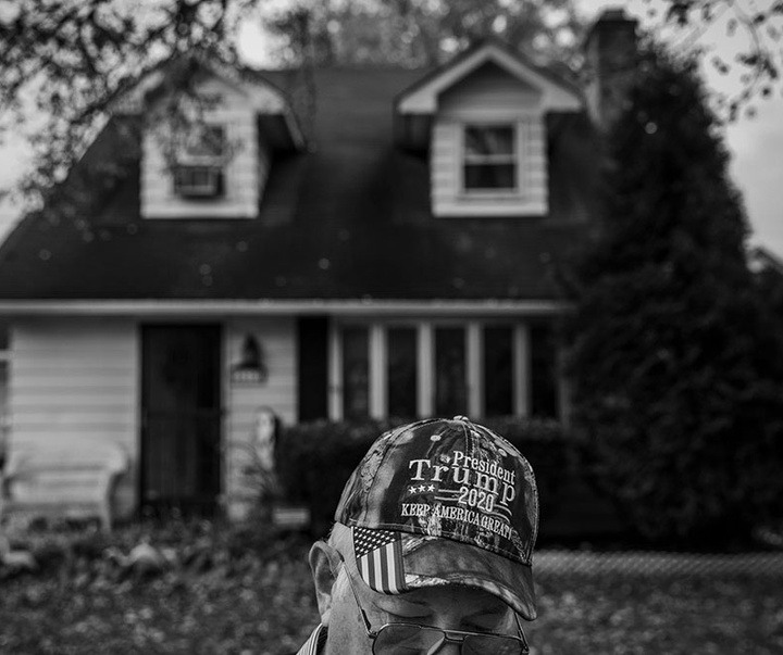 گالری آثار عکاسی لالو د آلمیدا از برزیل - قسمت اول