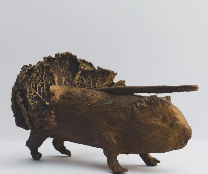 گالری آثار مجسمه و حجم کلود لالان از فرانسه