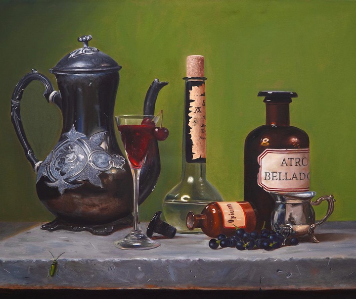 جولیا هوخبام