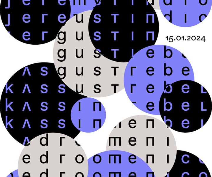 گالری پوسترهای تایپوگرافی تیاگو لاکاز از برزیل - قسمت اول