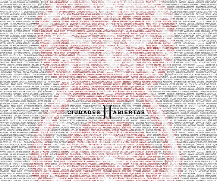 منتخب پوسترهای رویداد جهانی { Madrid Gráfica 2022 } در اسپانیا ( بخش دوم )