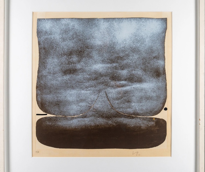 گالری آثار چاپ و گرافیک ویکتور پاسمور از بریتانیا