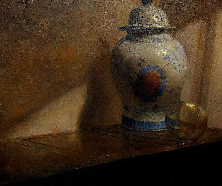 گالری نقاشی‌های لولا ماری از آرژانتین