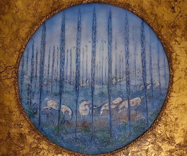 حسین محجوبی