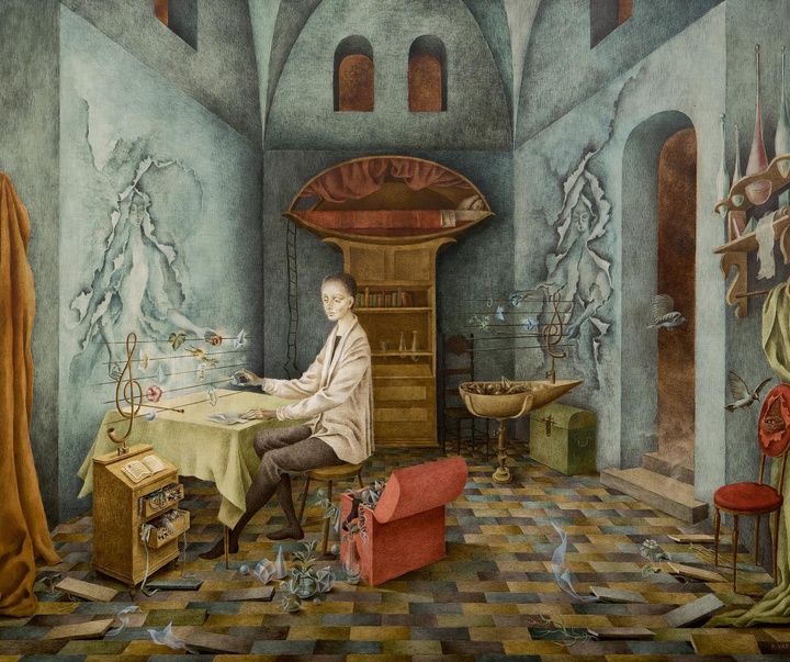 remedios varo