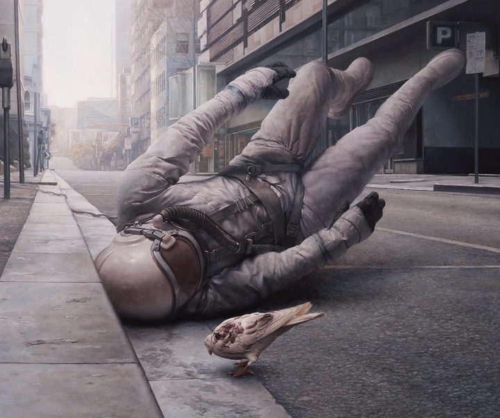 jeremy geddes