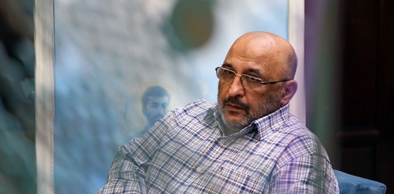 قدیریان: سینمای قدرتمند مستلزم نقاشی قدرتمند است