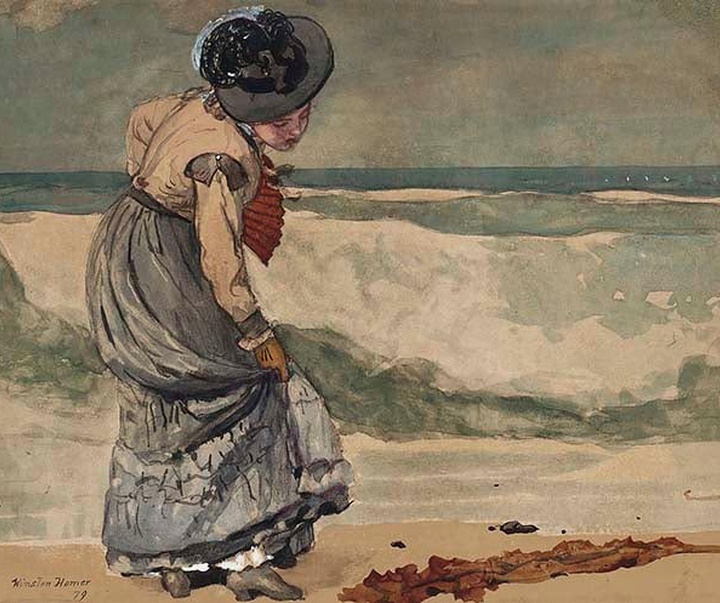 winslow homer