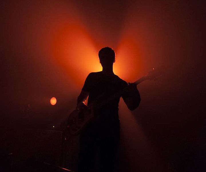 گالری آثار عکاسی لوئیس مدیچی از آرژانتین