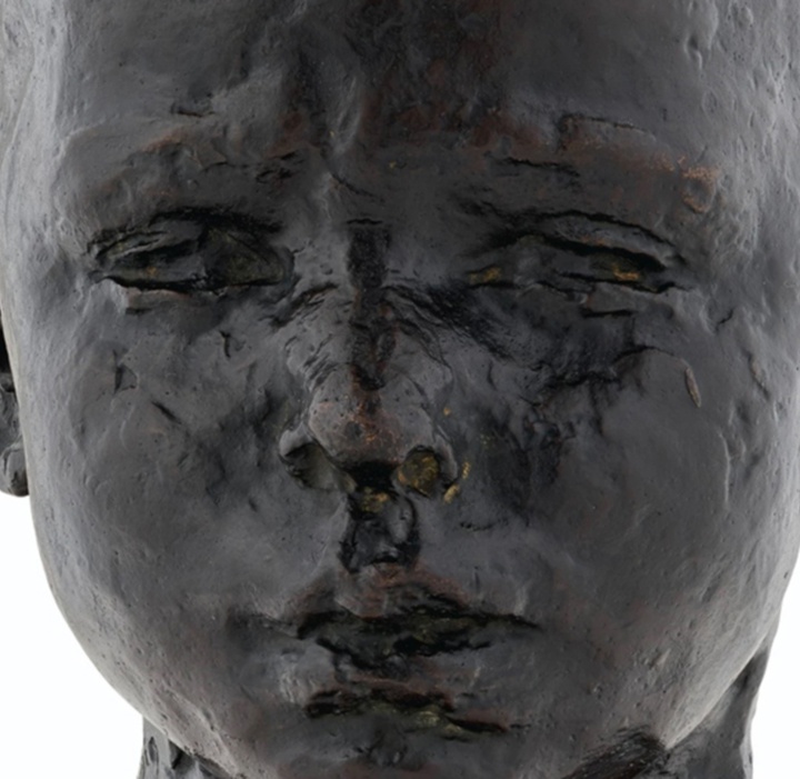 گالری مجسمه‌های آگوست رودن از فرانسه